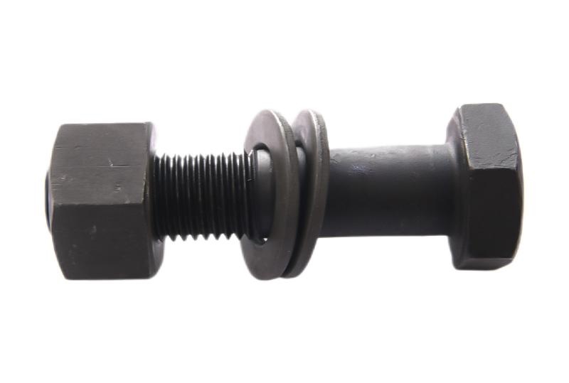 Threaded Rods YFM-TR-01